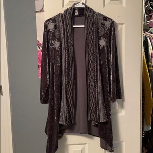 Andree Sweater/ Cardigan/Cover